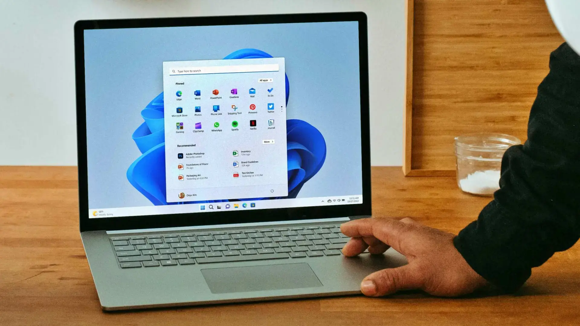 Solución de problemas de hardware inestable Solución de problemas de hardware inestable