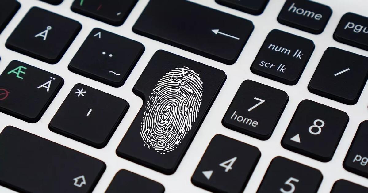 Interfaz de configuración de router