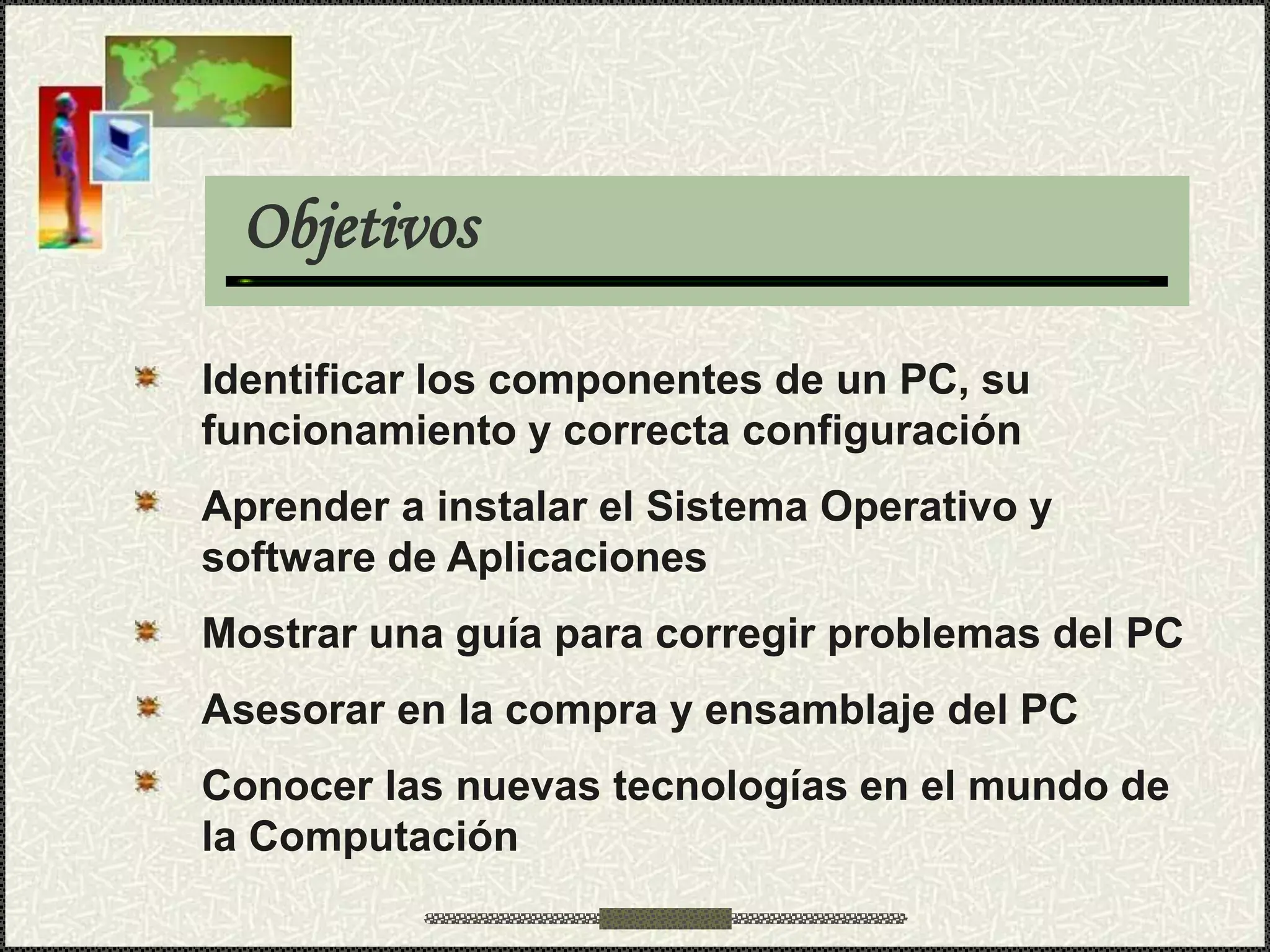 Esquema de gestión de IRQ y hardware Esquema de gestión de IRQ y hardware