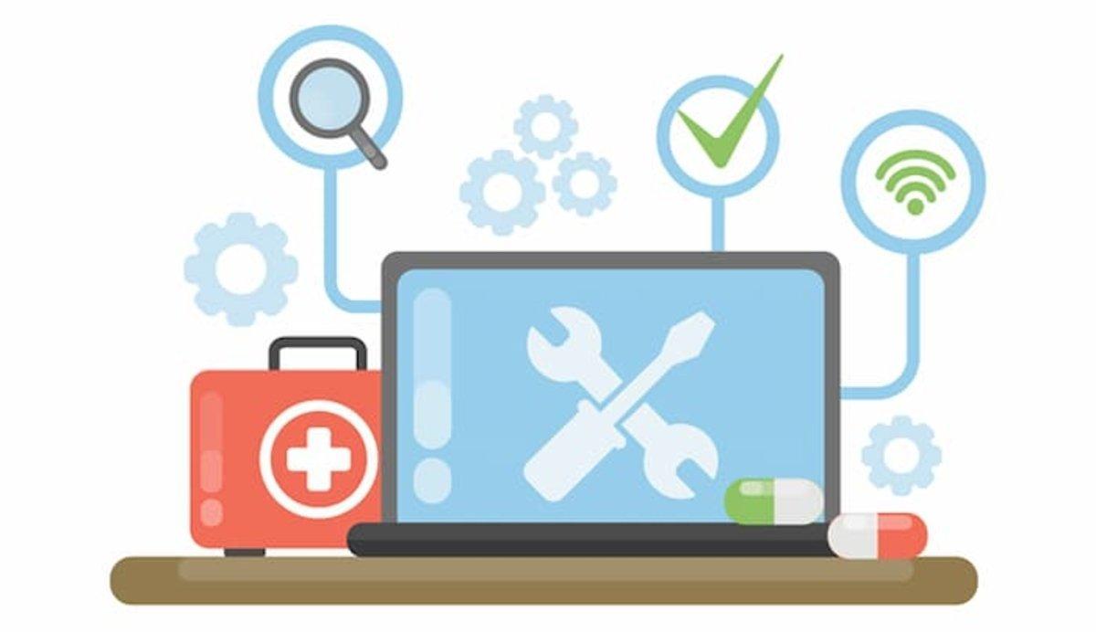 Conflictos de IRQ en hardware antiguo