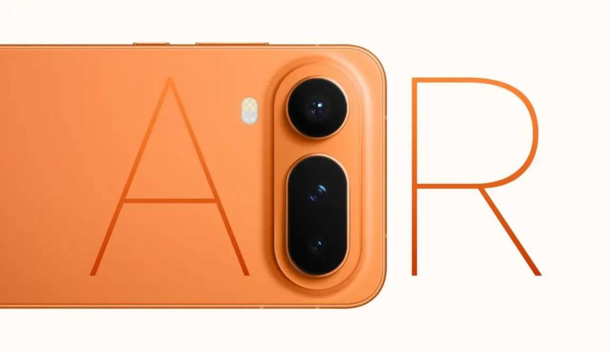 iPhone Air 2 rumores