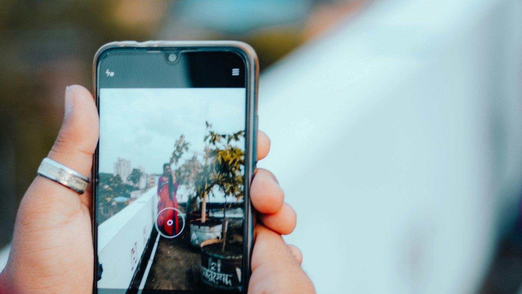 relacion entre megapixeles y calidad de camara