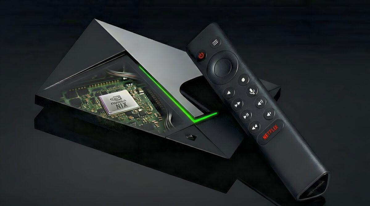 Procesador Nvidia N1X para portátiles