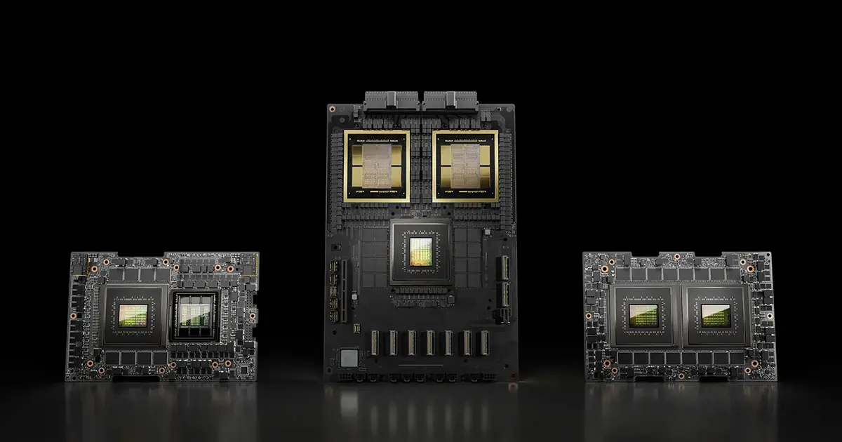 Arquitectura Nvidia N1X con GPU Blackwell Arquitectura Nvidia N1X con GPU Blackwell