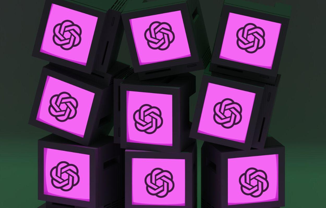 Inteligencia artificial y dispositivos OpenAI