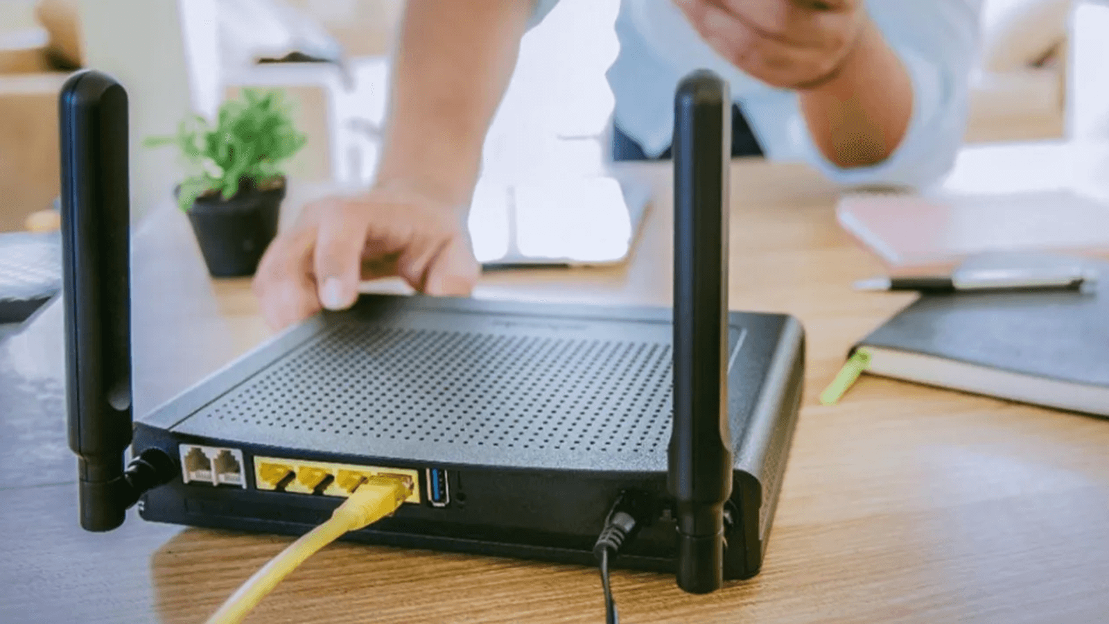 priorizar trafico red aplicaciones QoS software