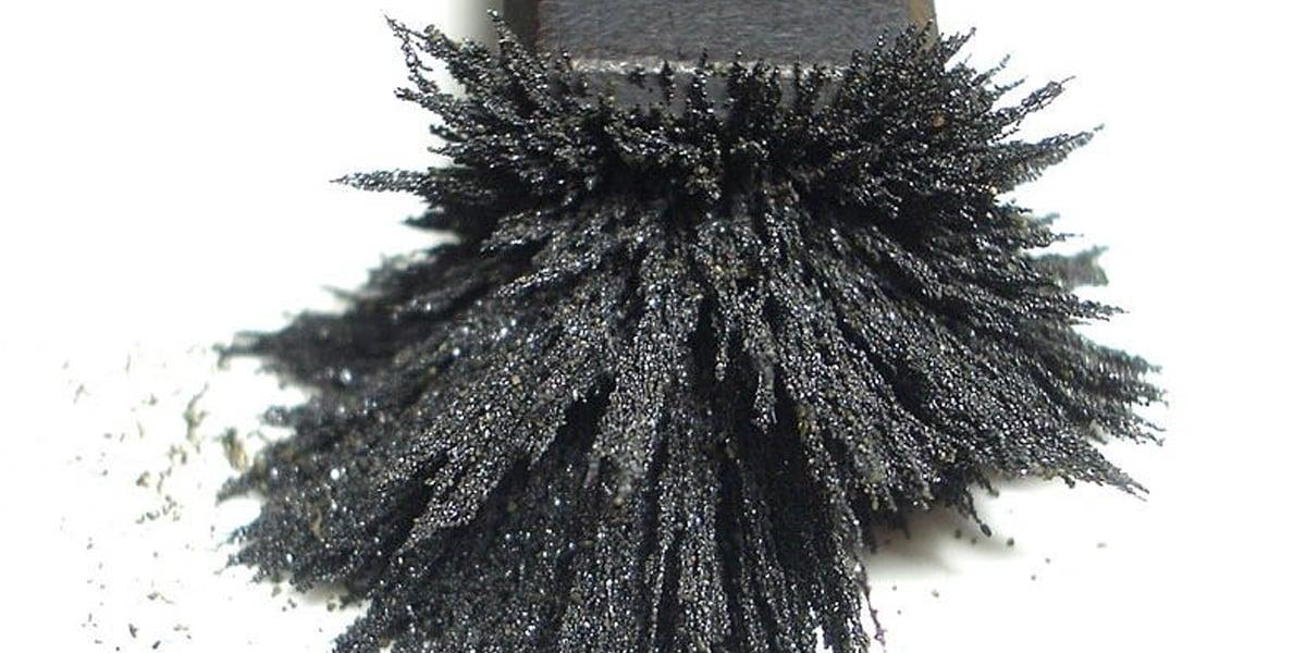 refrigeracion magnetica para electronica