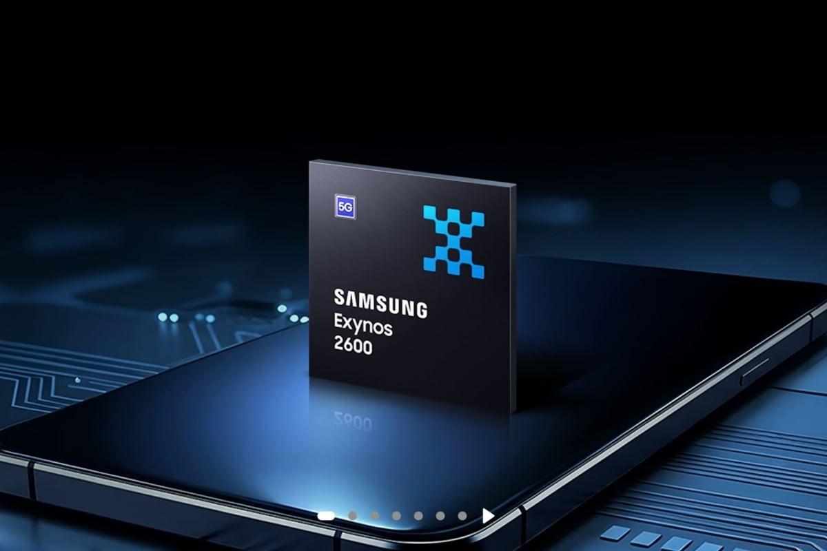 Esquema térmico de HPB en Exynos