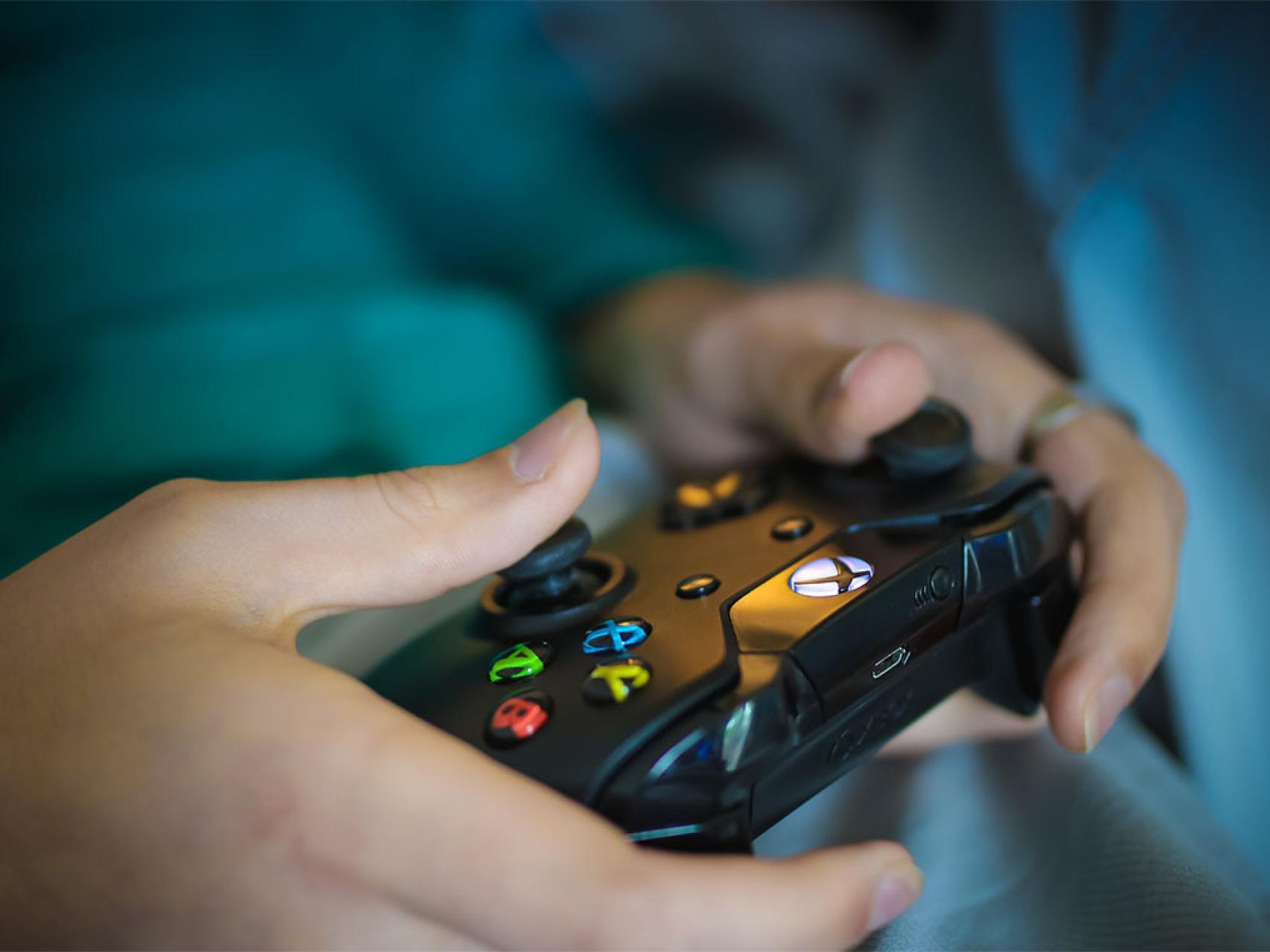 Modo Juego de Windows y hardware para gaming