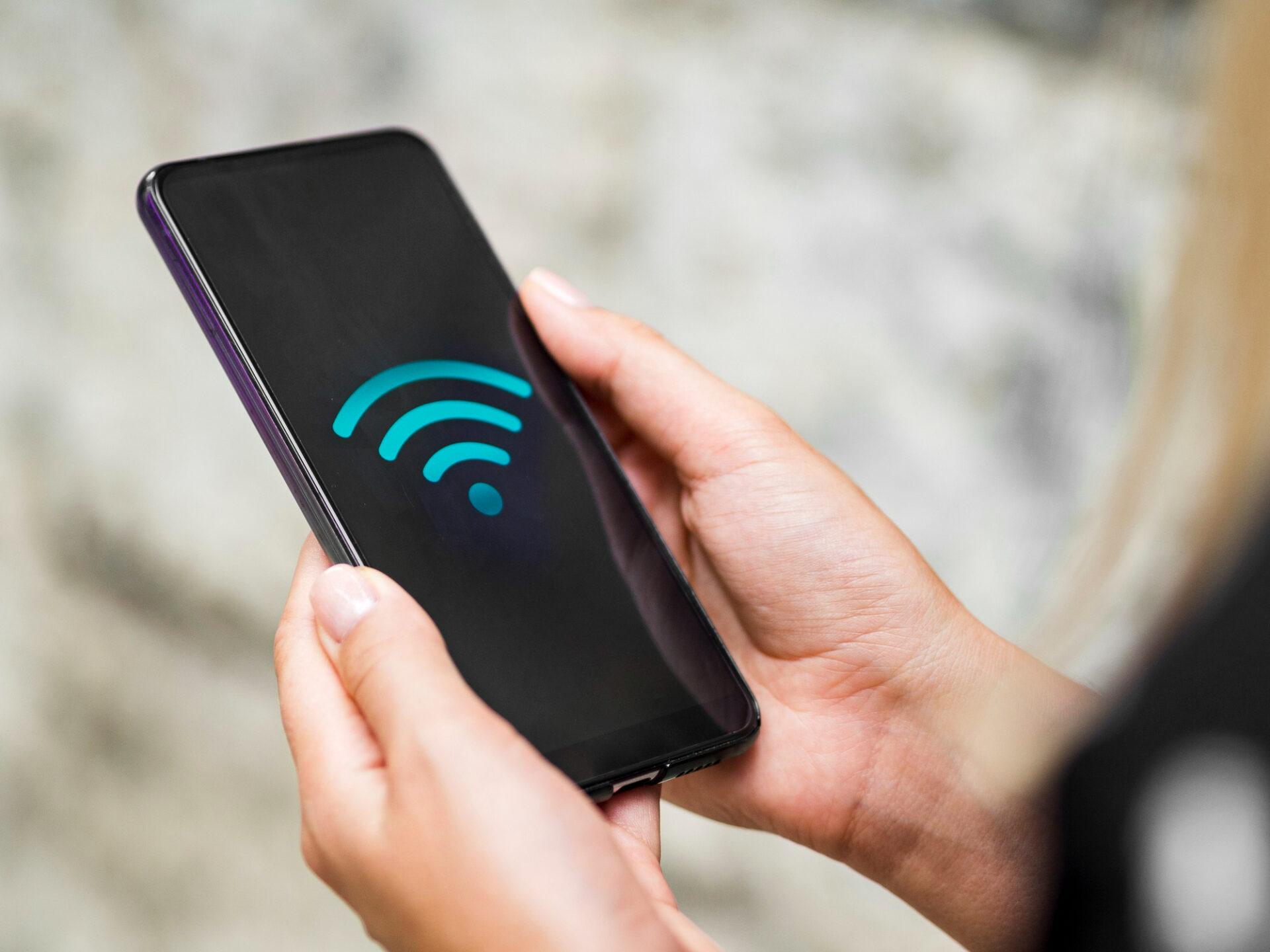 factores que afectan cobertura wifi