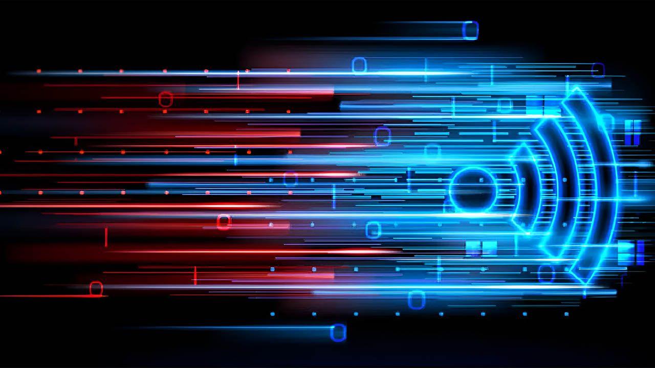 potencia bateria y alcance redes