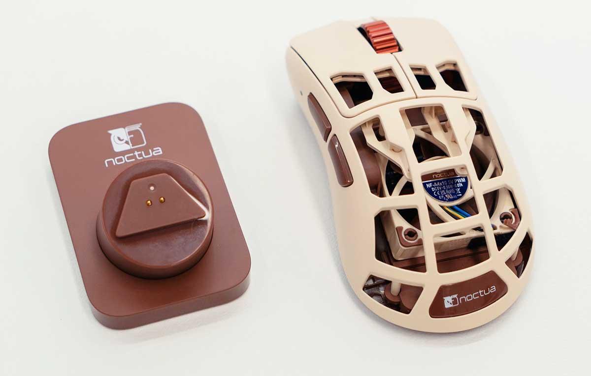 Roadmap y retrasos de Noctua