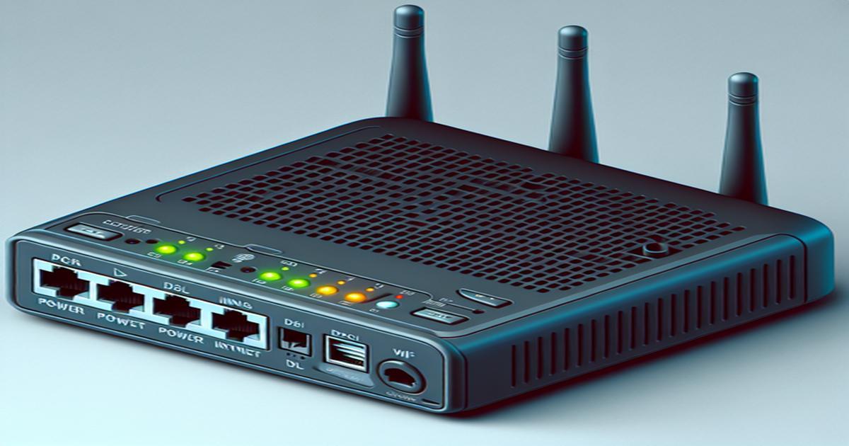sistemas operativos para routers