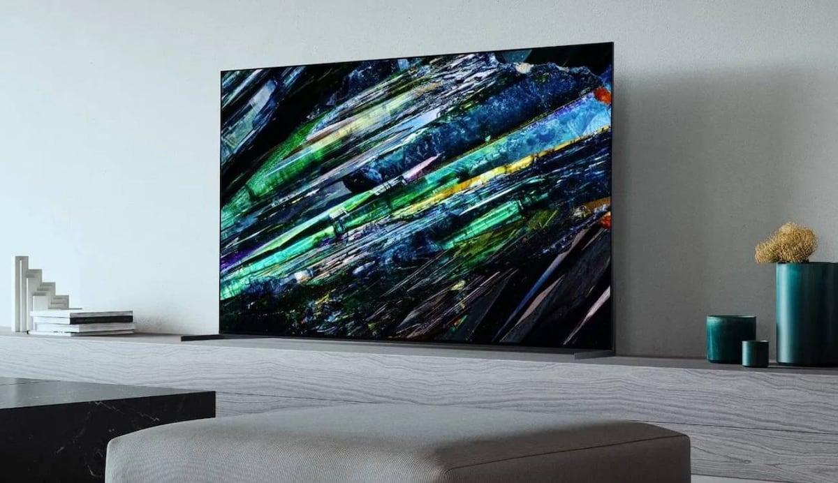 Acuerdo empresarial entre TCL y Sony