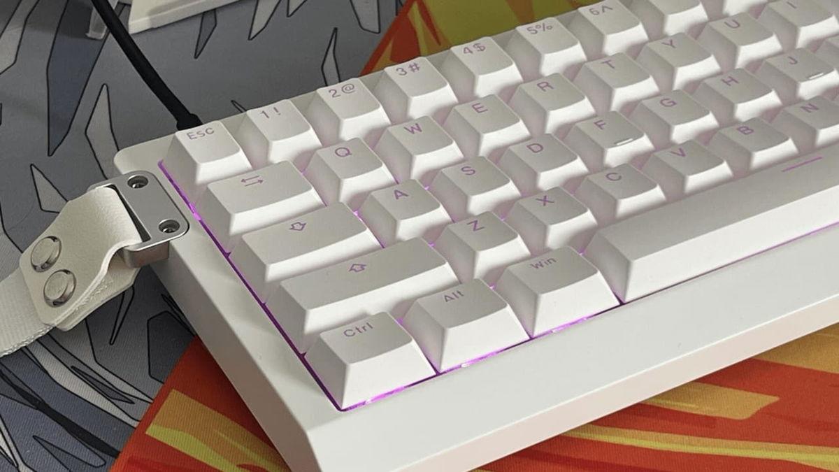 Modelos destacados de teclados Epomaker