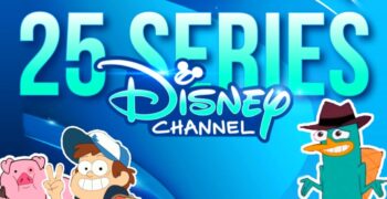 ¿Cuál es la mejor serie animada de Disney Channel?