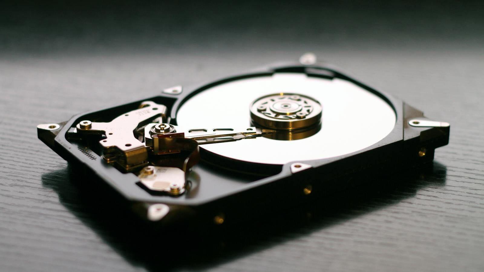 Migración de sistema con hardware nuevo