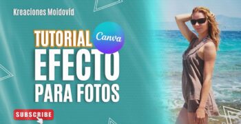 ¿Cómo hacer efecto viñeta en canva?