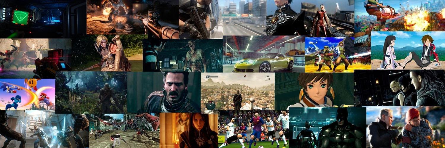 Análisis de videojuegos