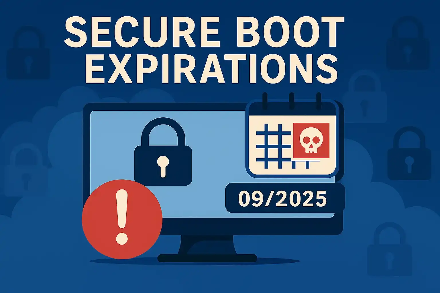 arranque seguro en windows arranque seguro en windows