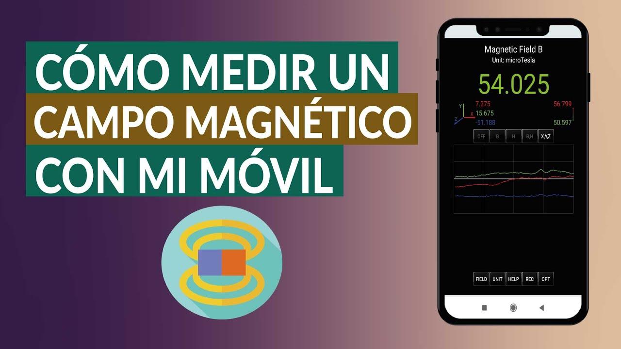 instrumentos profesionales para medir campos electromagnéticos