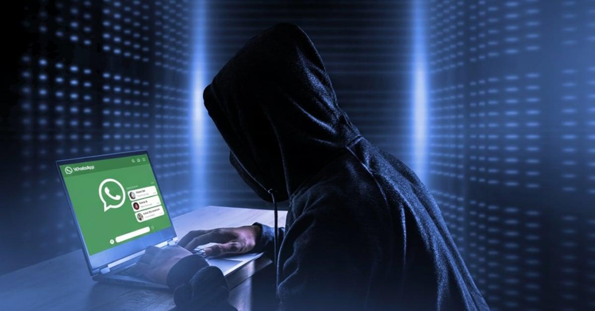 metodos para hackear whatsapp