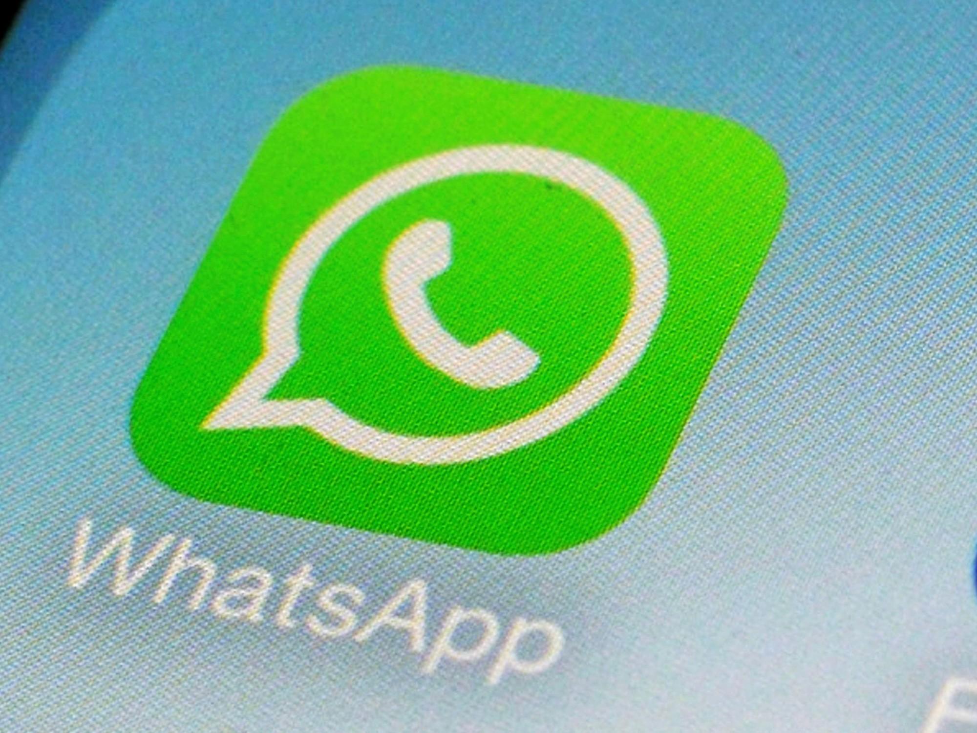 señales de whatsapp hackeado
