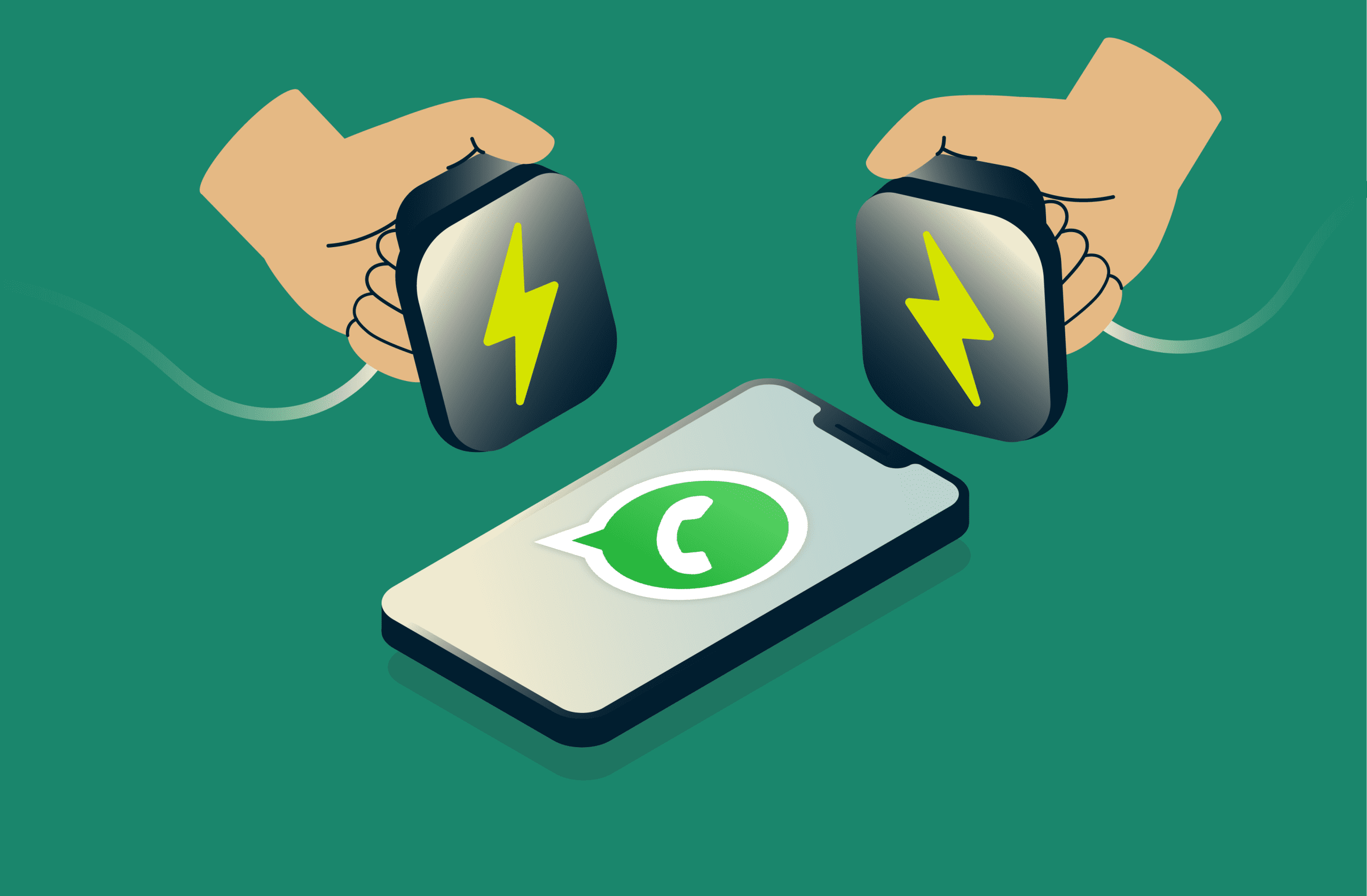 dispositivos vinculados whatsapp