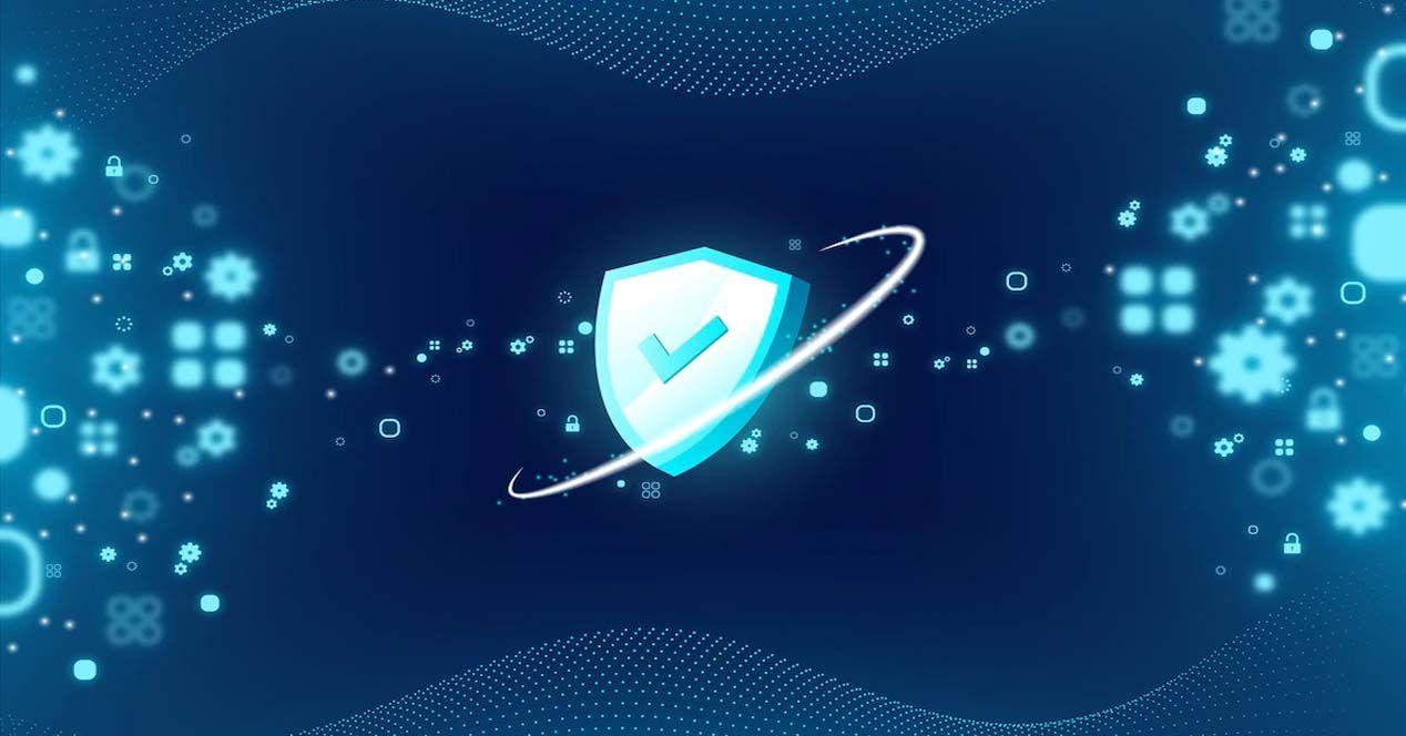 antivirus y rendimiento del ordenador antivirus y rendimiento del ordenador