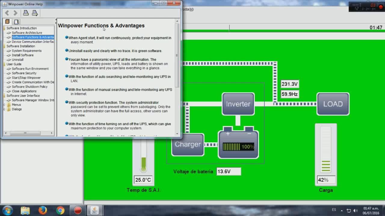 Instalación de NUT en Raspberry Pi