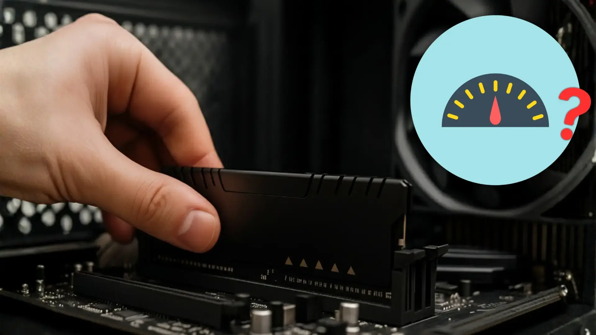 Consejos para overclocking de memoria RAM Consejos para overclocking de memoria RAM