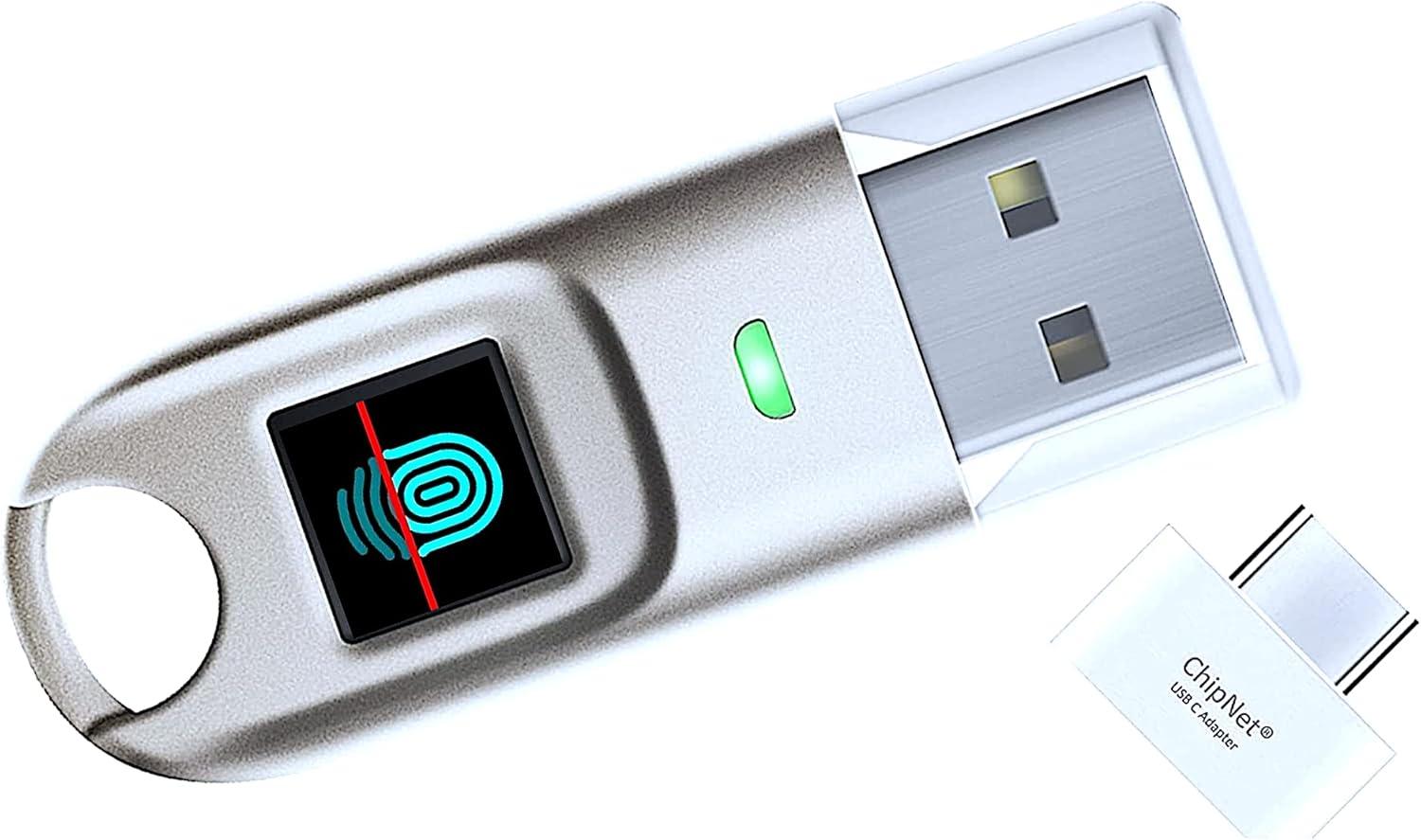 seguridad u2f fido llave