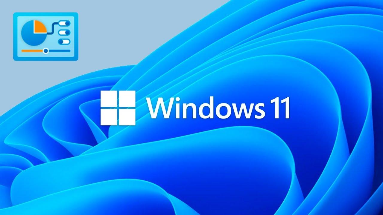 Carpeta GodMode en Windows 11