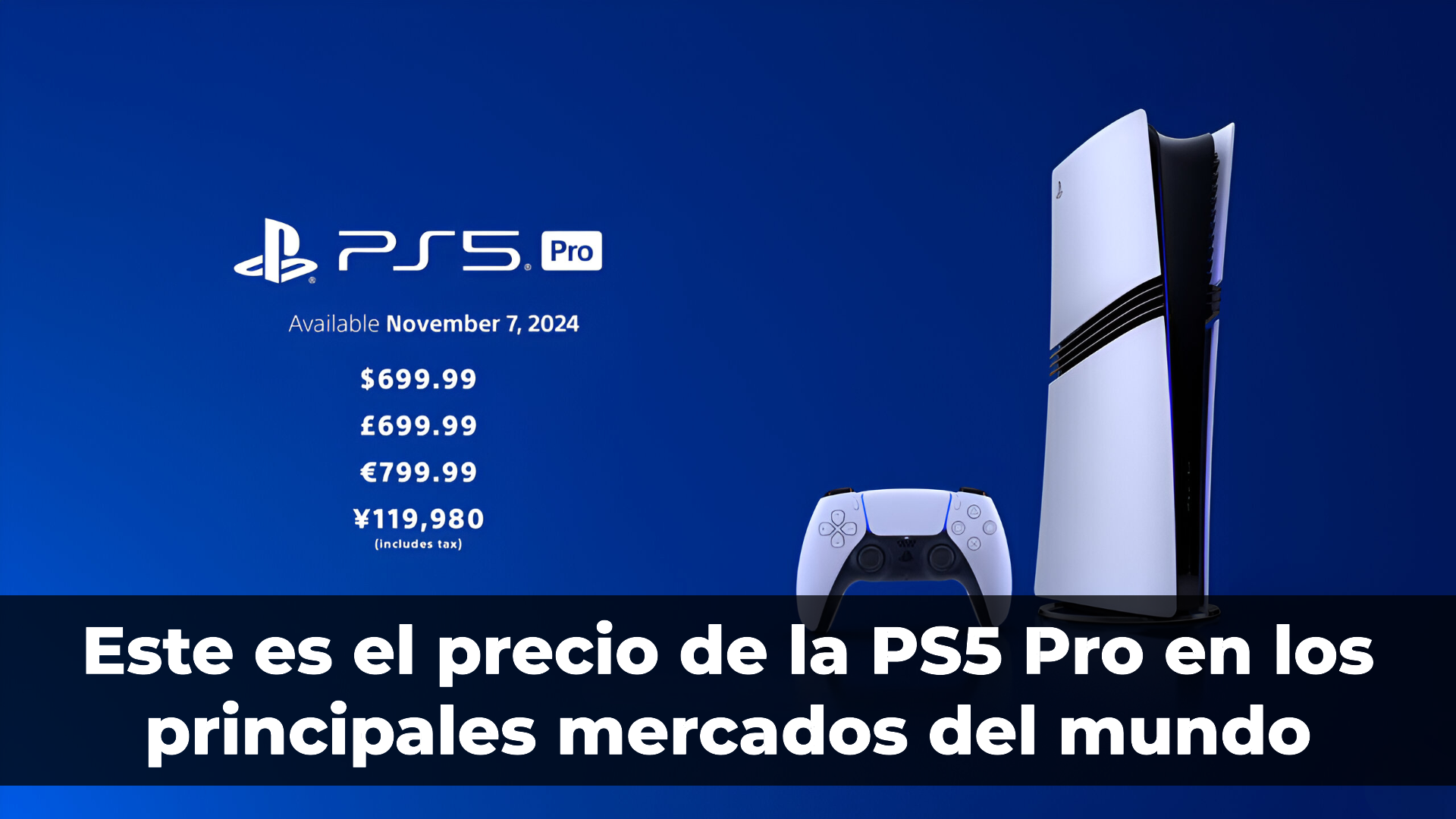 Comparativa PS5 estándar y digital