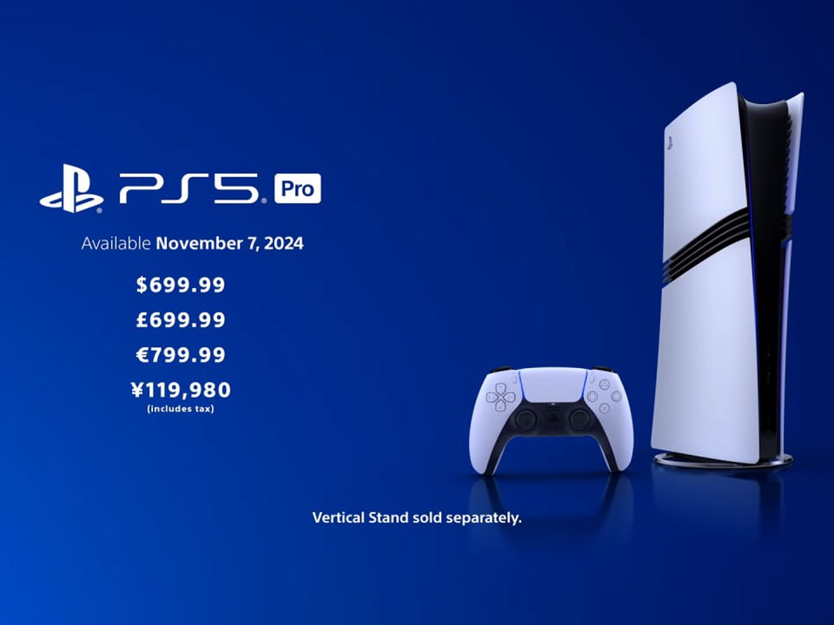 Precio y modelos de PS5