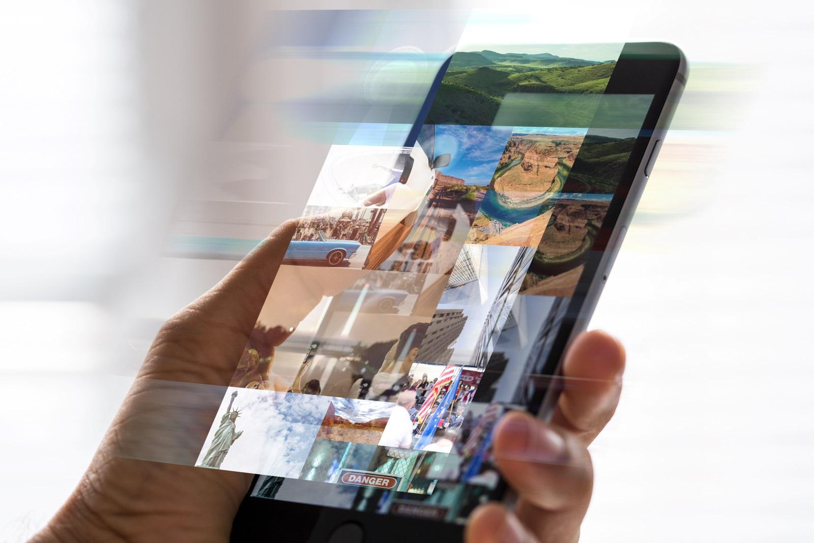 recuperar fotos borradas android e iphone