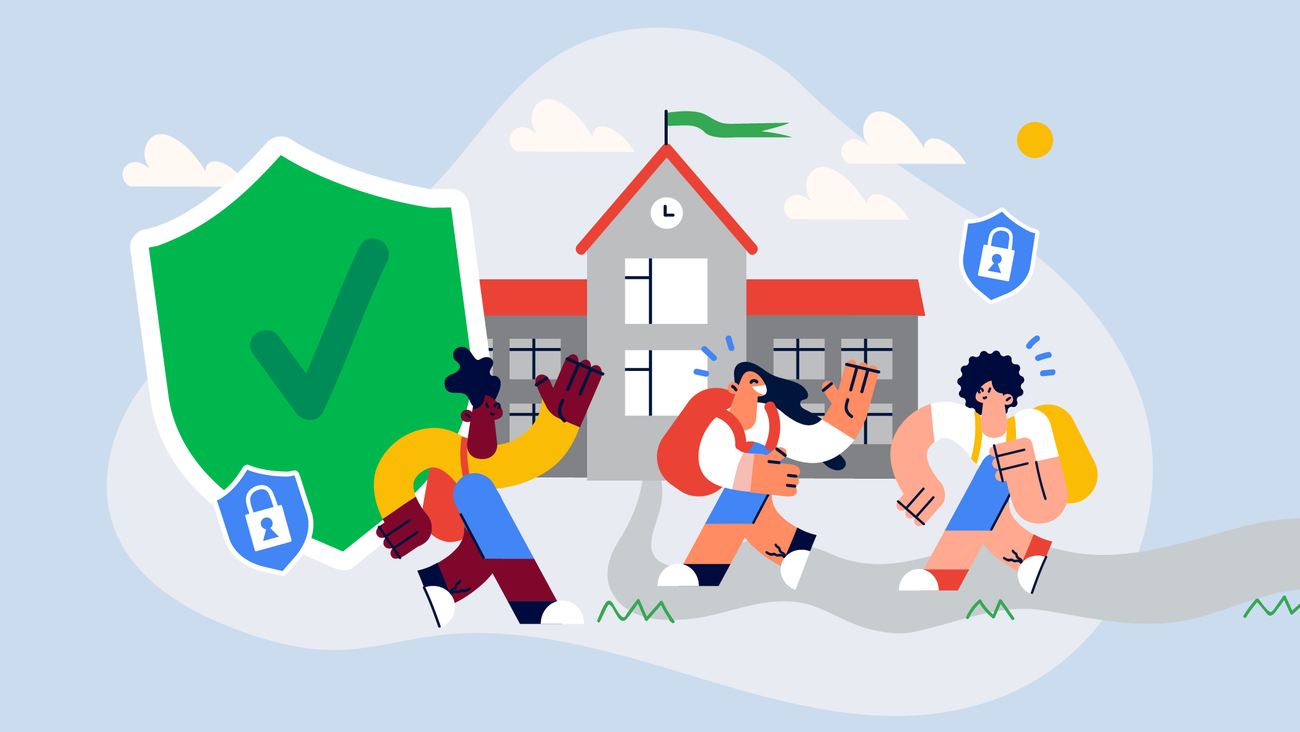 privacidad digital adolescentes