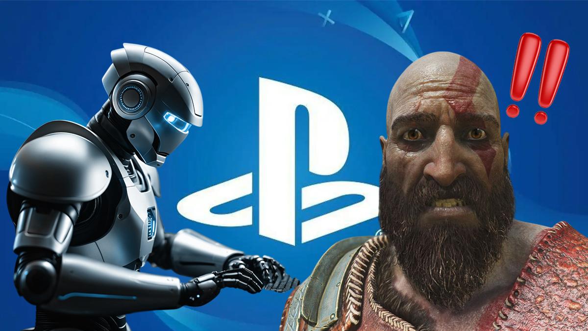 Debate sobre IA y dificultad en PlayStation