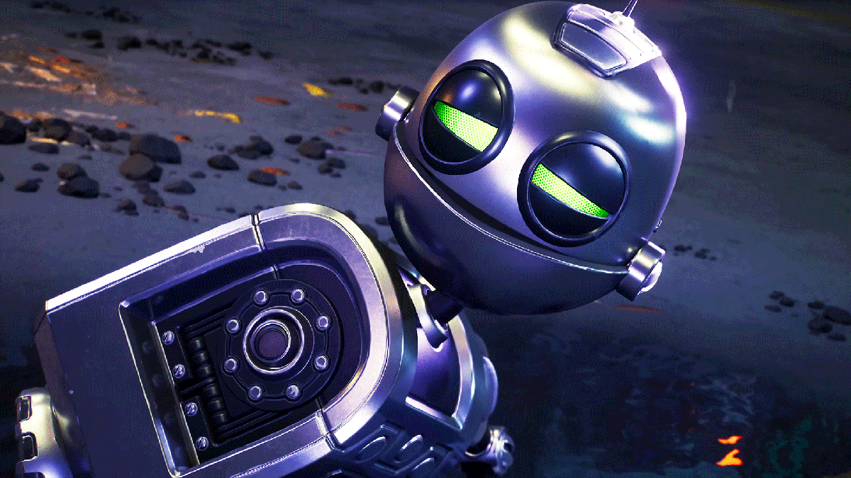 Ghost Player de Sony para PS5