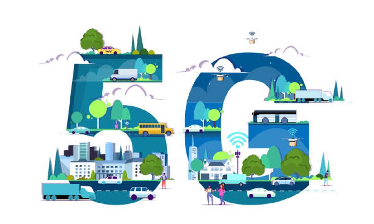 Impacto del 5G y su posible fracaso