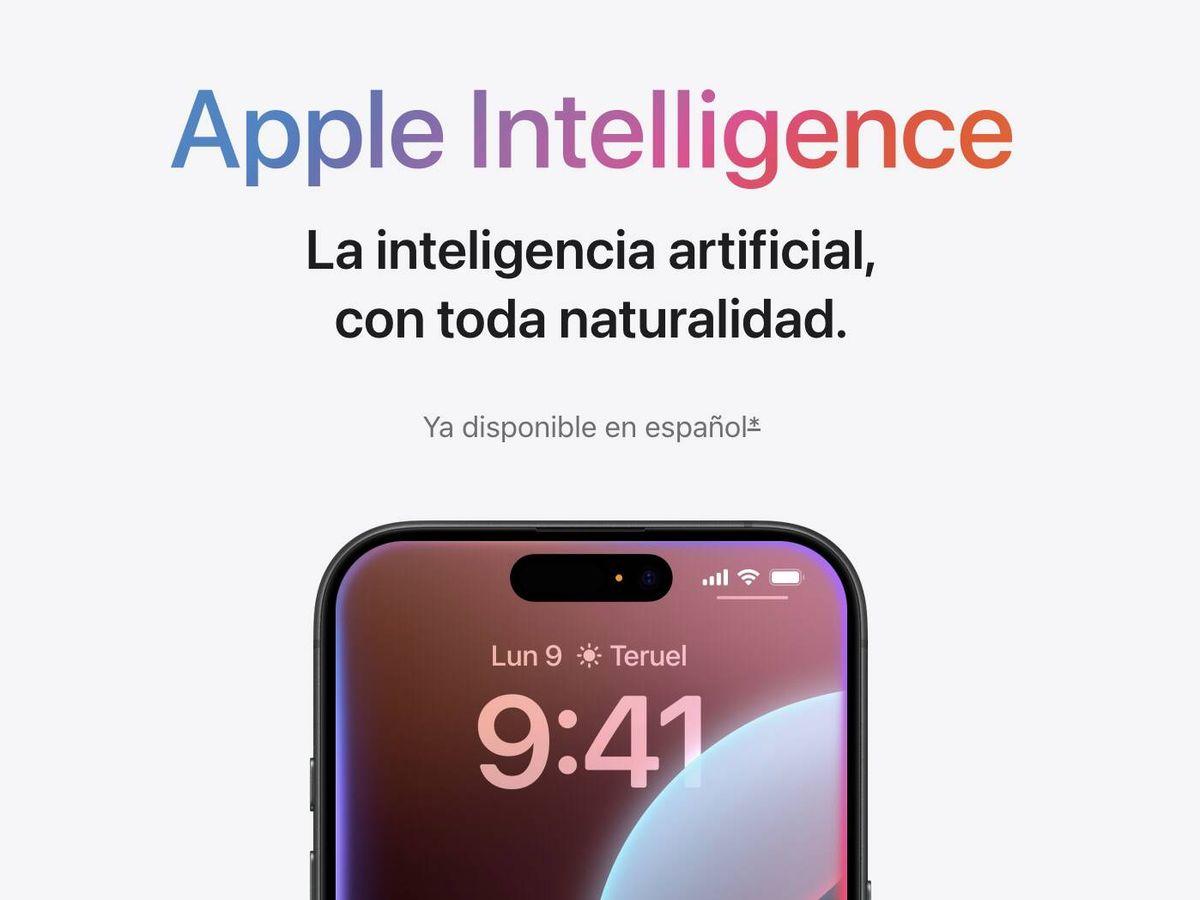 Writing Tools y funciones de texto con Apple Intelligence Writing Tools y funciones de texto con Apple Intelligence