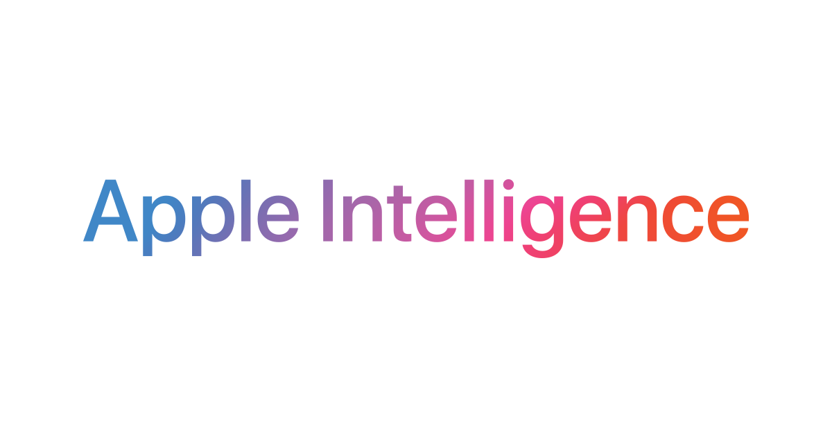 Funciones de Apple Intelligence en iPhone y Mac Funciones de Apple Intelligence en iPhone y Mac