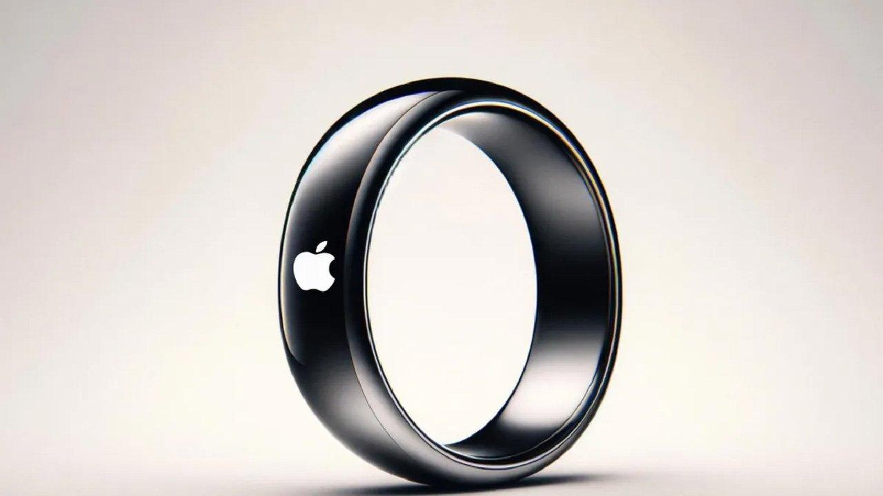 Apple Ring anillo inteligente caracteristicas Apple Ring anillo inteligente caracteristicas