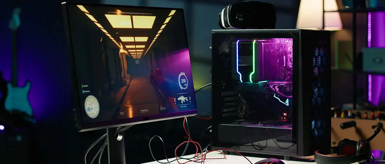 PC gaming 1000 euros PC gaming 1000 euros