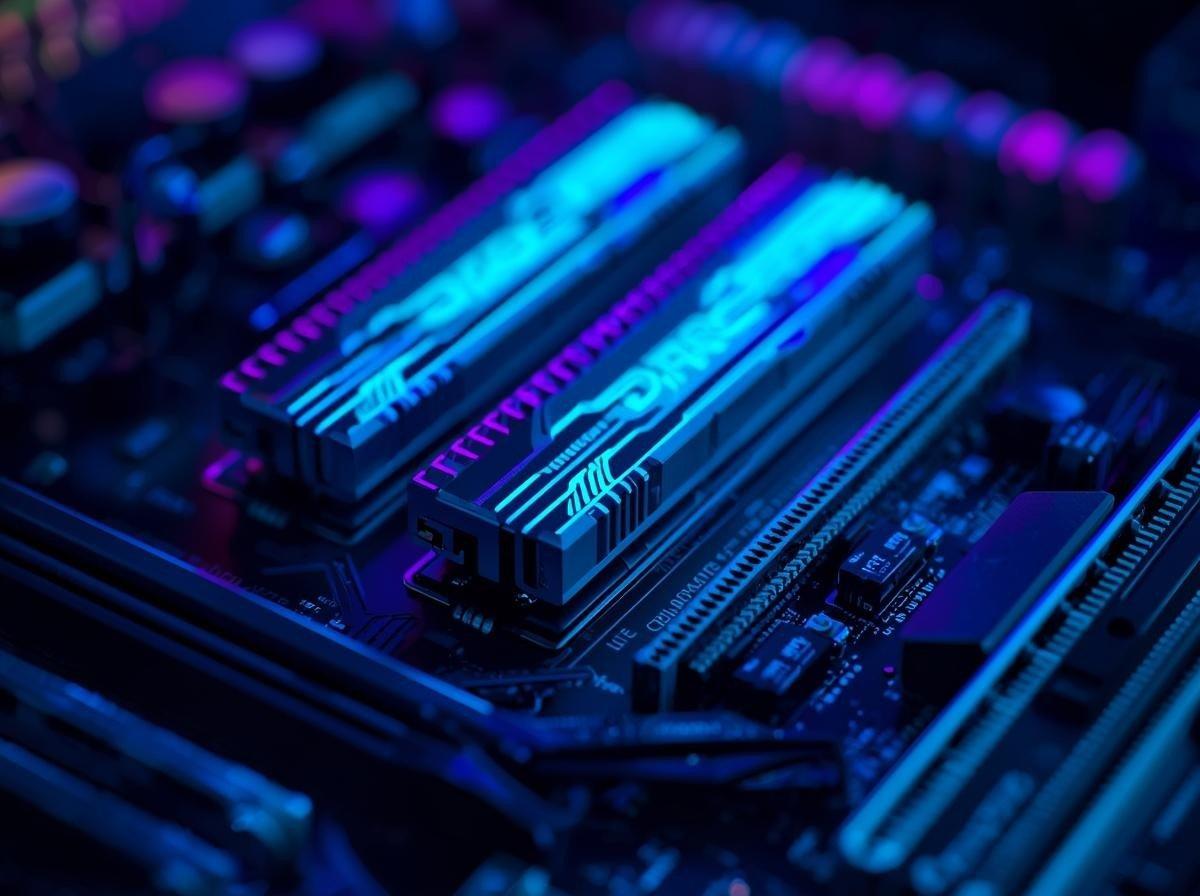 Cuanta RAM necesito para PC