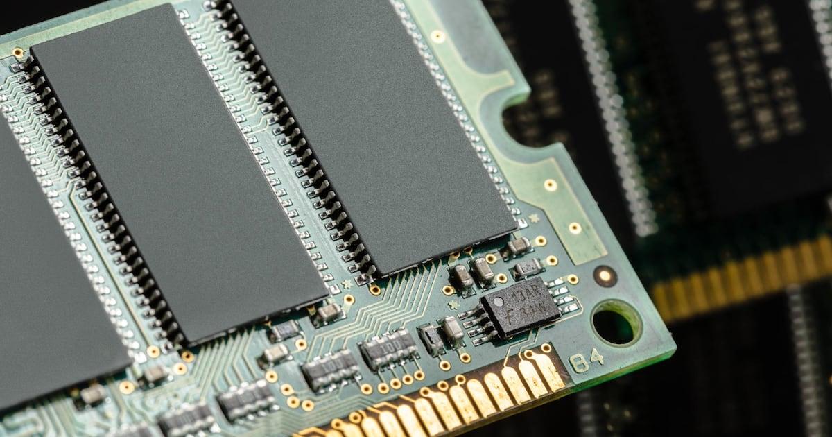 Memoria RAM para gaming