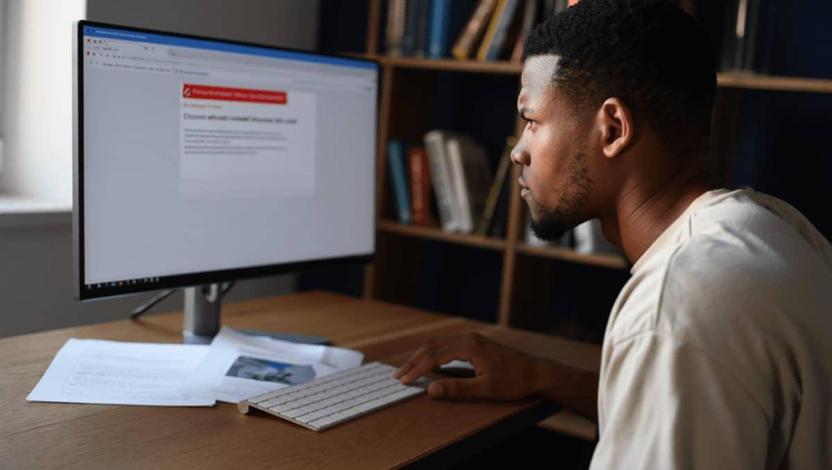 Extensión de Chrome retirada por malware Extensión de Chrome retirada por malware