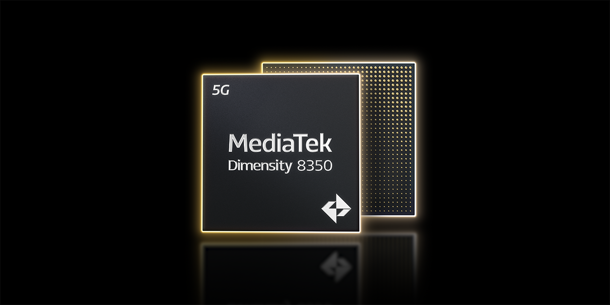 Comparativa MediaTek Dimensity 8400 vs 8350