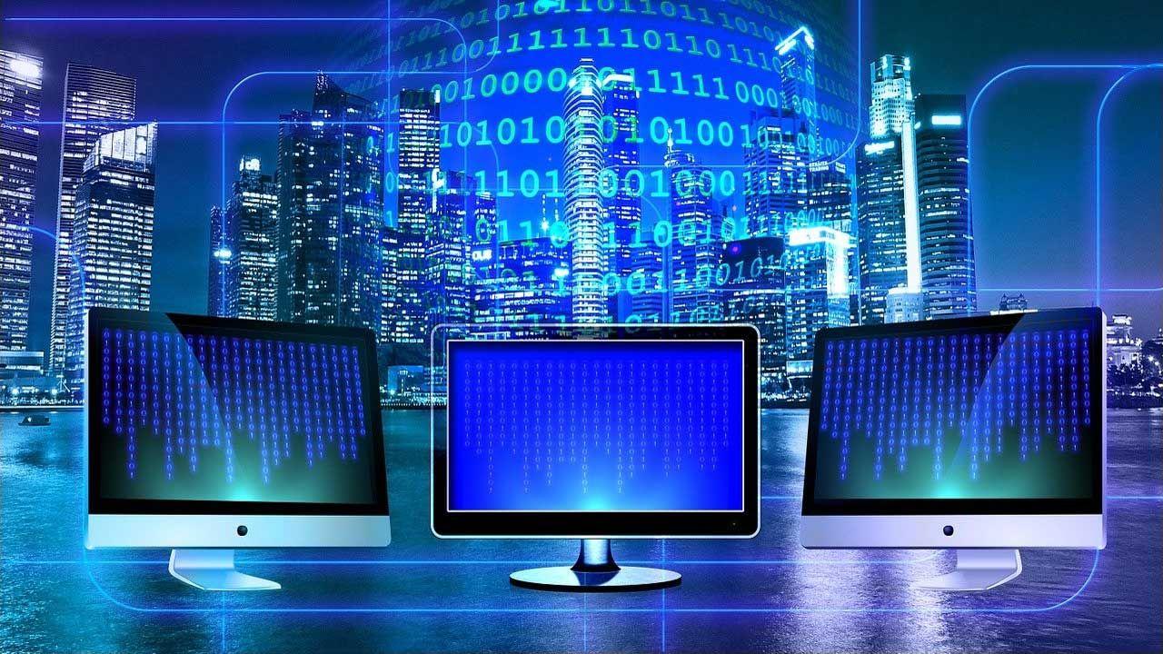 Segundo monitor no detectado en Windows