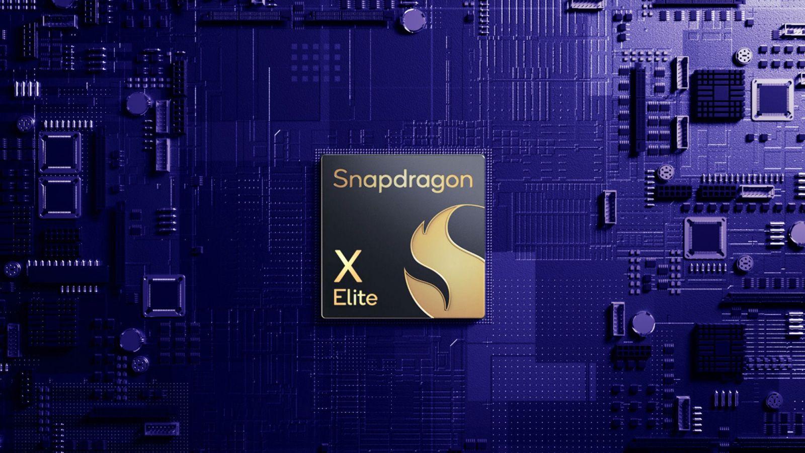 Snapdragon 8 Elite Gen 6 detalle técnico Snapdragon 8 Elite Gen 6 detalle técnico